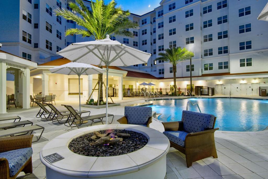 Residence Inn